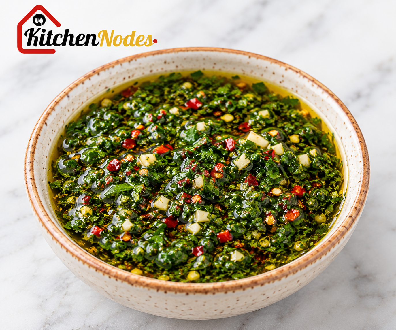 Easy Chimichurri Recipe (Ready in 30 Minutes) 